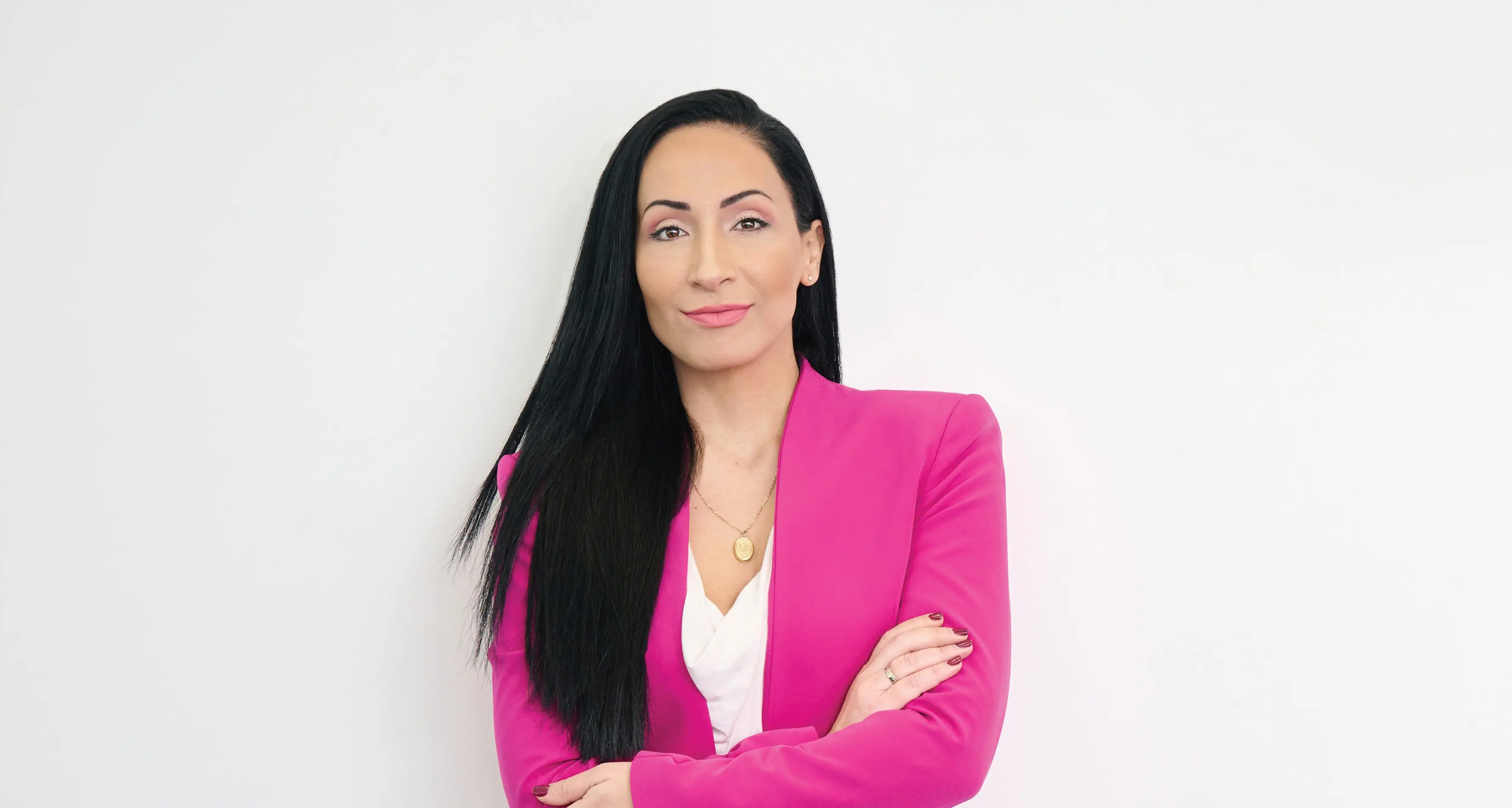 Τώνια Χατζηκωστή: Ο αγώνας για την ισότητα συνεχίζεται