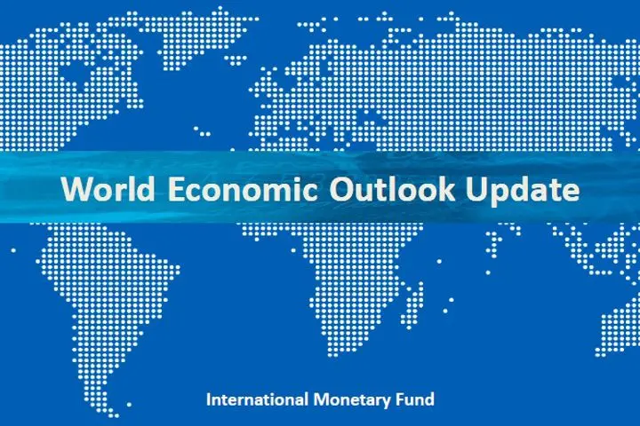 World Economic Outlook: Η κυπριακή οικονομία θα συρρικνωθεί κατά 6,4%