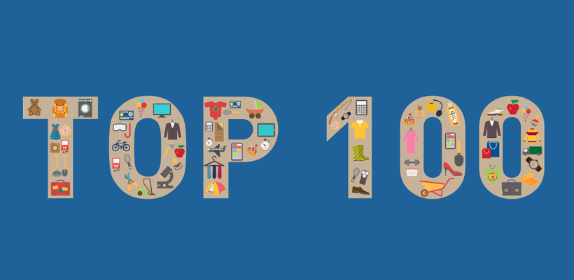 Σε επίπεδα ρεκόρ η κεφαλαιοποίηση αγοράς των 100 μεγαλύτερων εταιρειών στον κόσμο