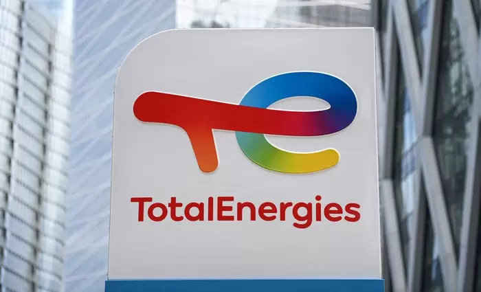 Η γαλλική TotalEnergies κατέγραψε τα υψηλότερα κέρδη στην ιστορία της