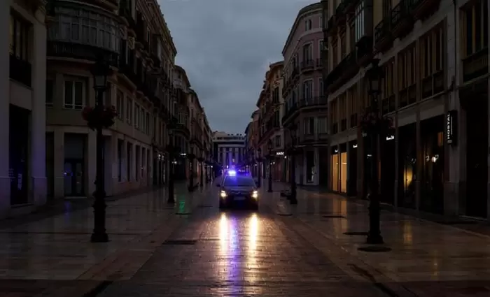 Όλο και περισσότερες ευρωπαϊκές χώρες λαμβάνουν μέτρα καραντίνας