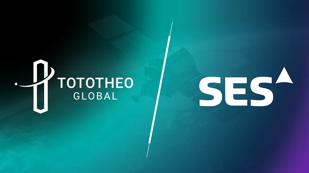 Η Tototheo Global επεκτείνει τη συνεργασία της με την SES για προηγμένη δορυφορική συνδεσιμότητα στη ναυτιλία
