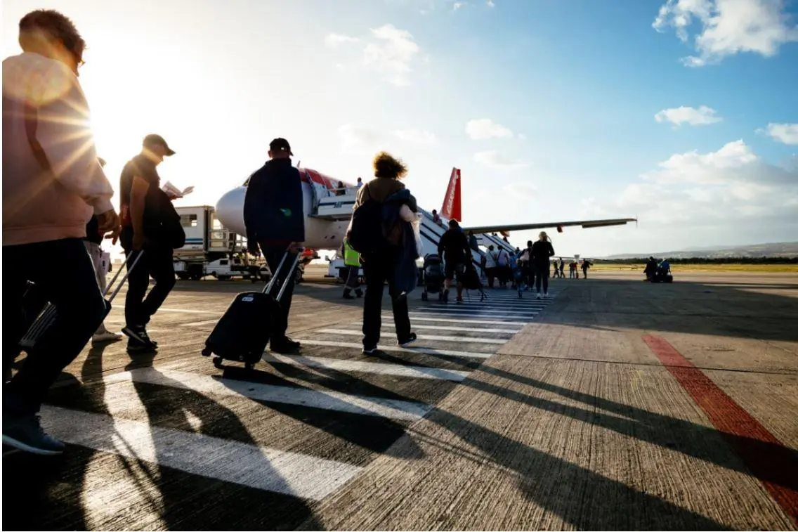 Υφ. Τουρισμού: Έρχονται άσχημες μέρες για τον τουρισμό στην Κύπρο