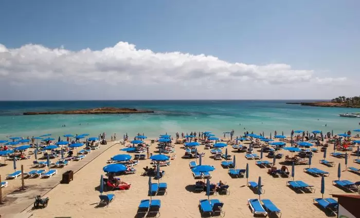 Διεθνείς αερομεταφορείς έδωσαν στην Κύπρο το «Destination Award»