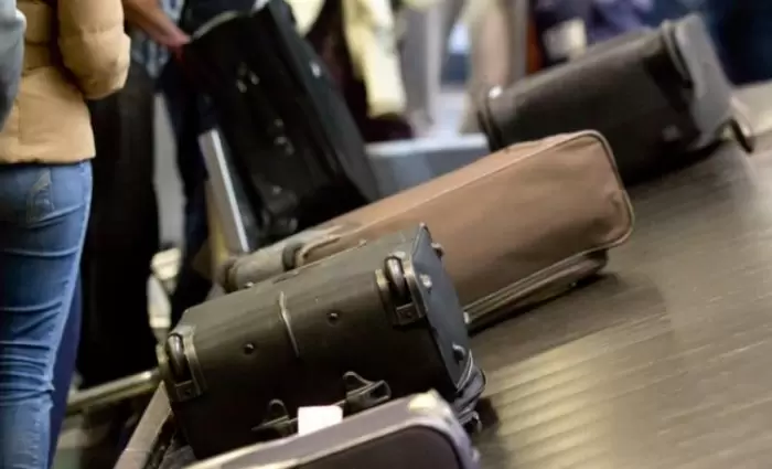 Μειώθηκαν 1.1% τα έσοδα από το τουρισμό