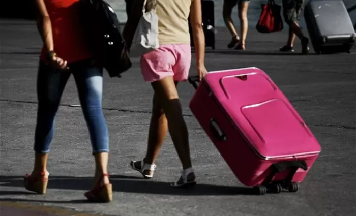 Αφίξεις χωρίς καραντίνα από 1η Μαρτίου