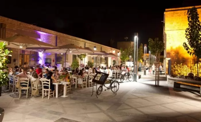 «Άγγιξε ταβάνι» η πληρότητα κέντρων αναψυχής το τριήμερο