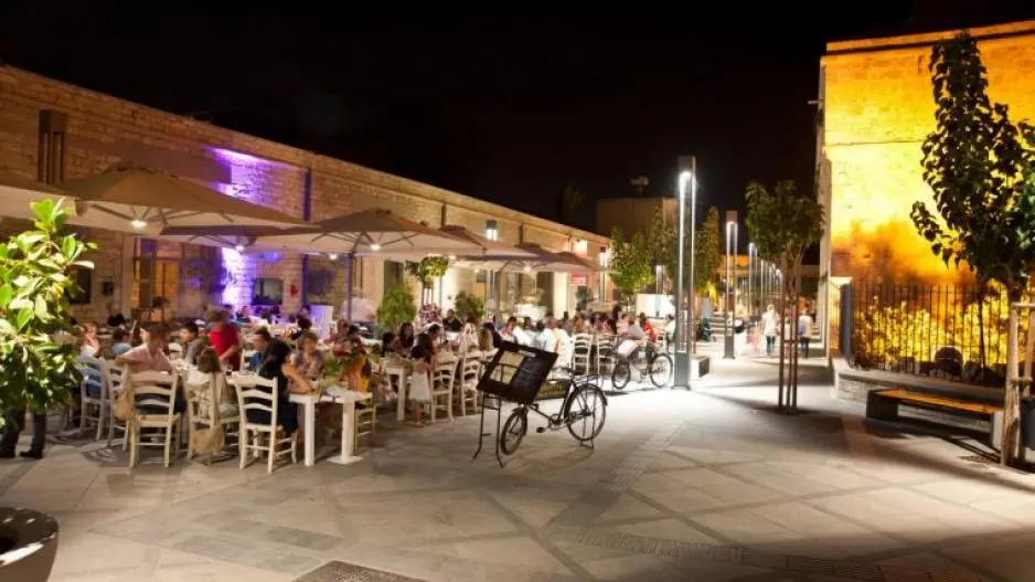 «Άγγιξε ταβάνι» η πληρότητα κέντρων αναψυχής το τριήμερο