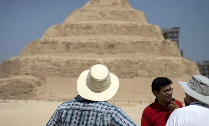 Κύπρος και Αίγυπτος ενώνουν δυνάμεις για τον τουρισμό 