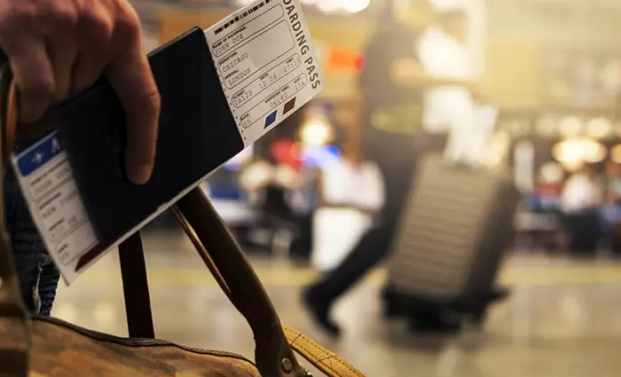 Αύξηση 59% στα ταξίδια κατοίκων Κύπρου στο εξωτερικό