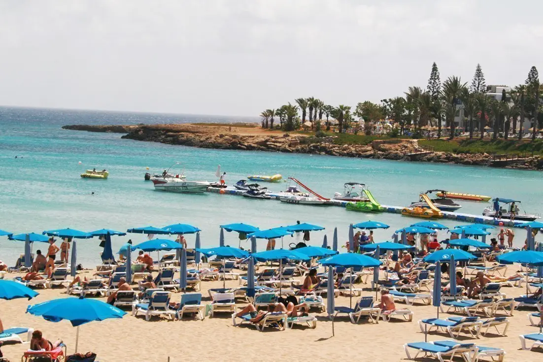 Δυναμικό ξεκίνημα για τον τουρισμό της Κύπρου - Ικανοποίηση Τουριστικών Πρακτόρων για αφίξεις