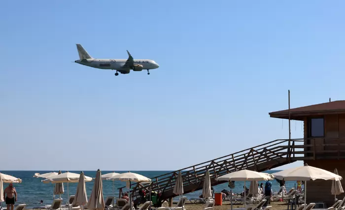 Από πού ήρθαν οι περισσότεροι τουρίστες το πρώτο εξάμηνο