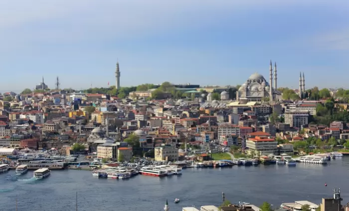 Τουρκία: Ανάπτυξη μόλις 3,7% στο τρίτο τρίμηνο - Ανοίγει ο δρόμος για νέες μειώσεις επιτοκίων