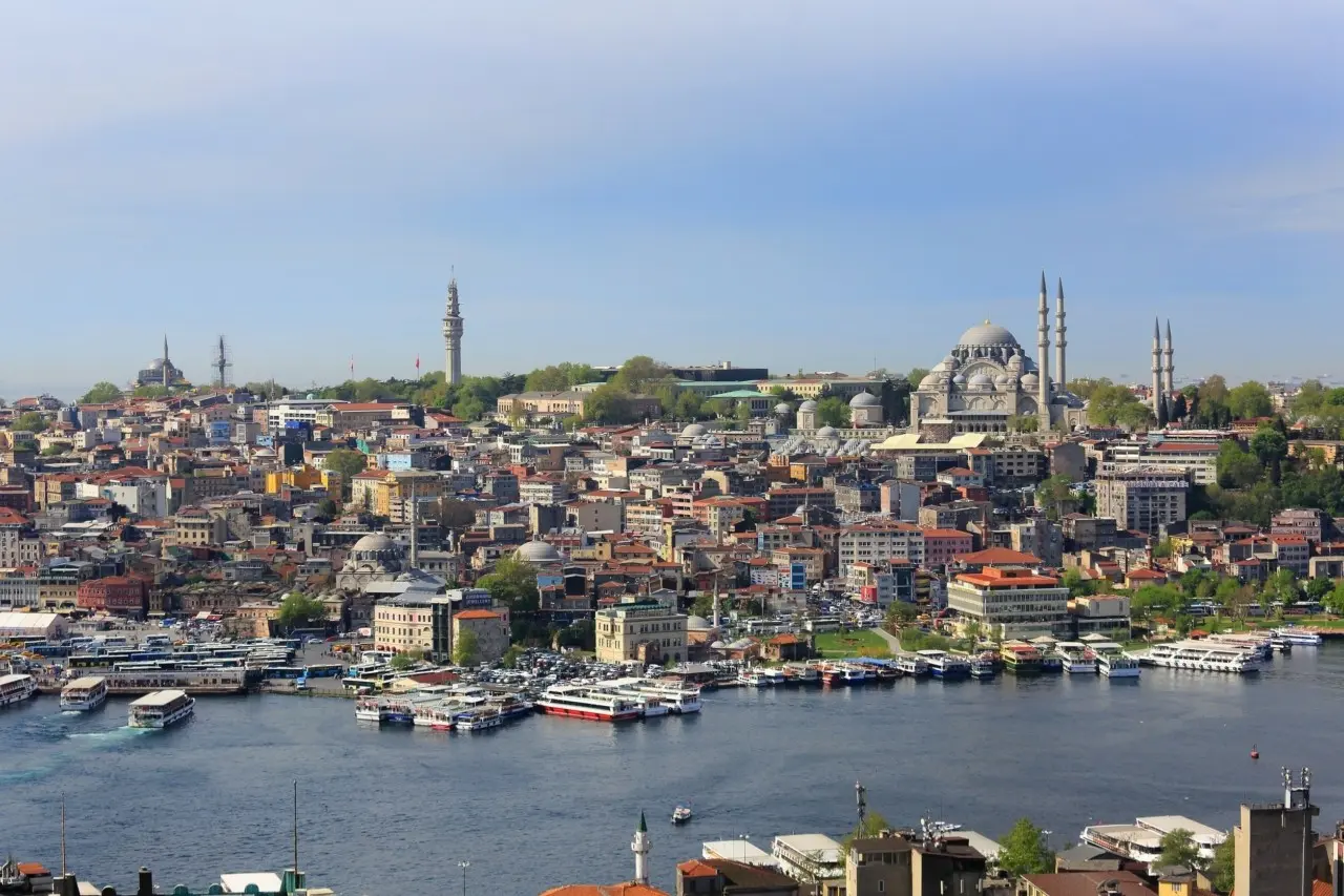 Τουρκία: Απερρίφθη η υπόθεση κατά της αντιπολίτευσης - Ανάσα για λίρα και αγορές