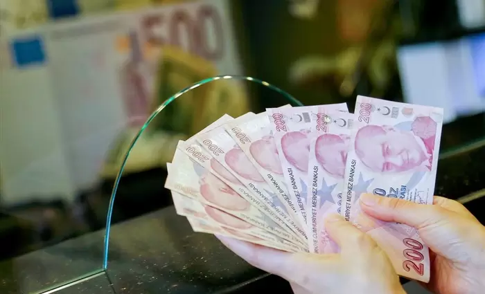 Τουρκία: Μυστήριο με το «μεροκάματο» 10 δισ. δολαρίων της κεντρικής τράπεζας