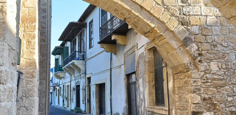 Νέα πολιτική διαφάνειας στη διαχείριση τ/κ περιουσιών