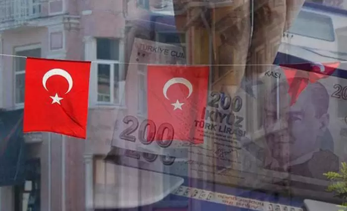 Τουρκία: Προεκλογική «ένεση» $1,6 δισ. στη μεγαλύτερη τράπεζα