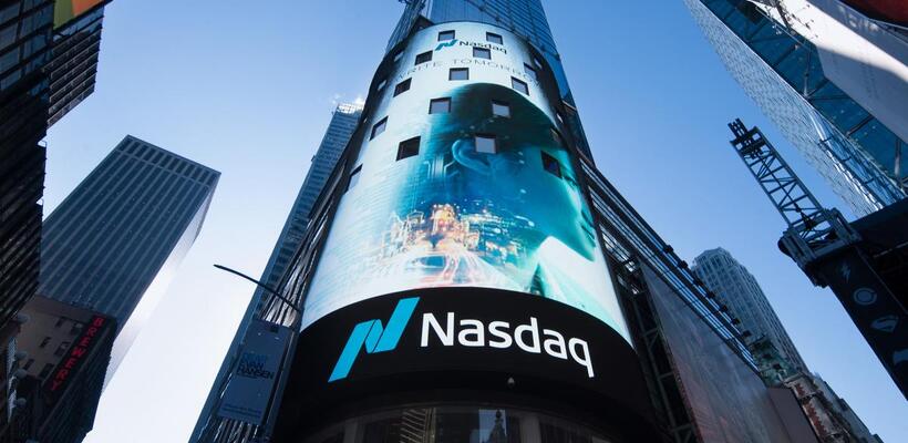 Σε νέο επίπεδο ρεκόρ οι δείκτες S&P 500 και Nasdaq