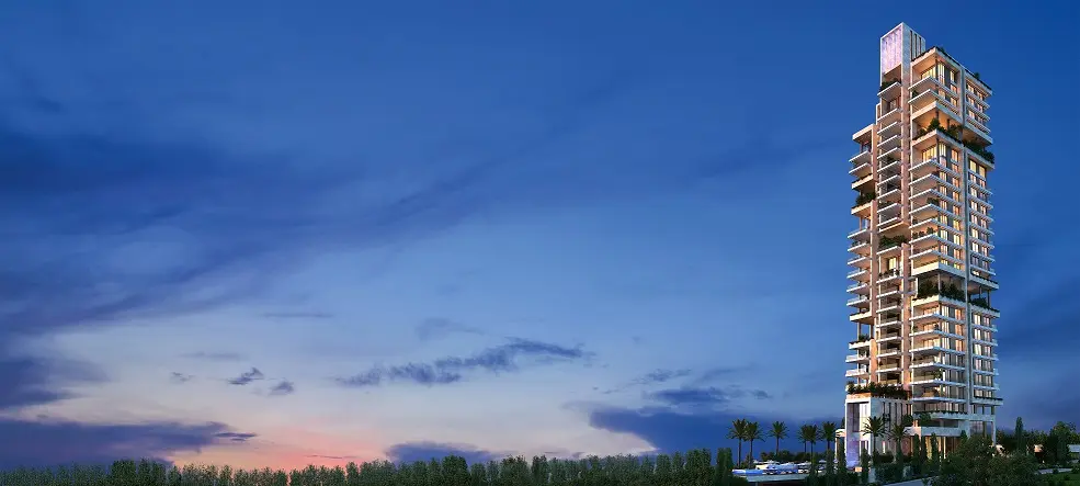 Έναρξη πωλήσεων για το Dream Tower