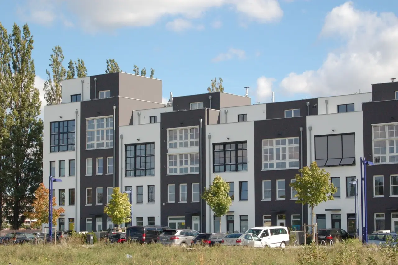 Βερολίνο-Δημοψήφισμα: Θα πάρουν κτήρια από μεγαλομεσίτες για να τα δώσου στον κόσμο;