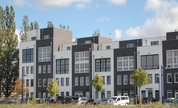 Βερολίνο-Δημοψήφισμα: Θα πάρουν κτήρια από μεγαλομεσίτες για να τα δώσου στον κόσμο;