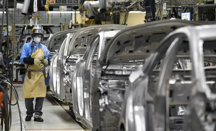 EV: Εκτόξευση ζήτησης και αλλαγή σελίδας στις ΗΠΑ