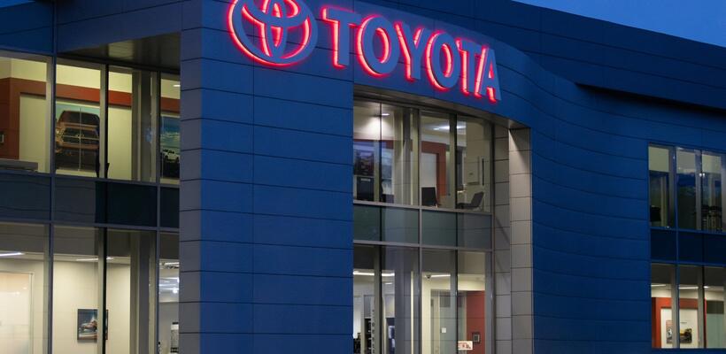 Elliott vs Toyota: Μάχη για το τίμημα εξαγοράς της Toyota Industries