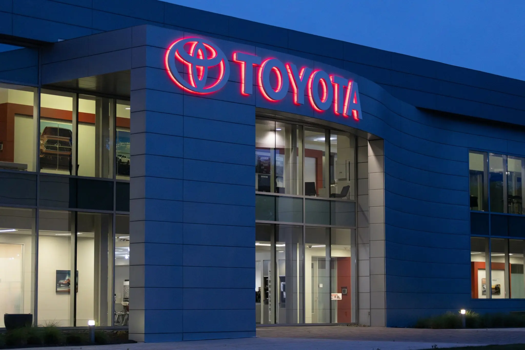 Toyota Industries: Σχέδιο εξαγοράς $42 δισ. από τον Άκιο Τογιόντα