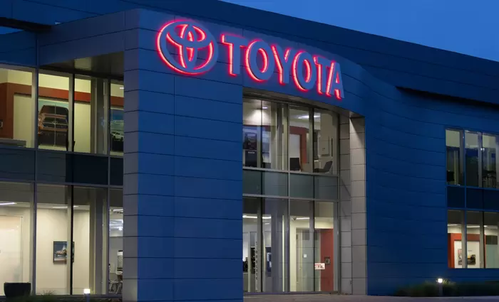 Toyota Industries: Σχέδιο εξαγοράς $42 δισ. από τον Άκιο Τογιόντα
