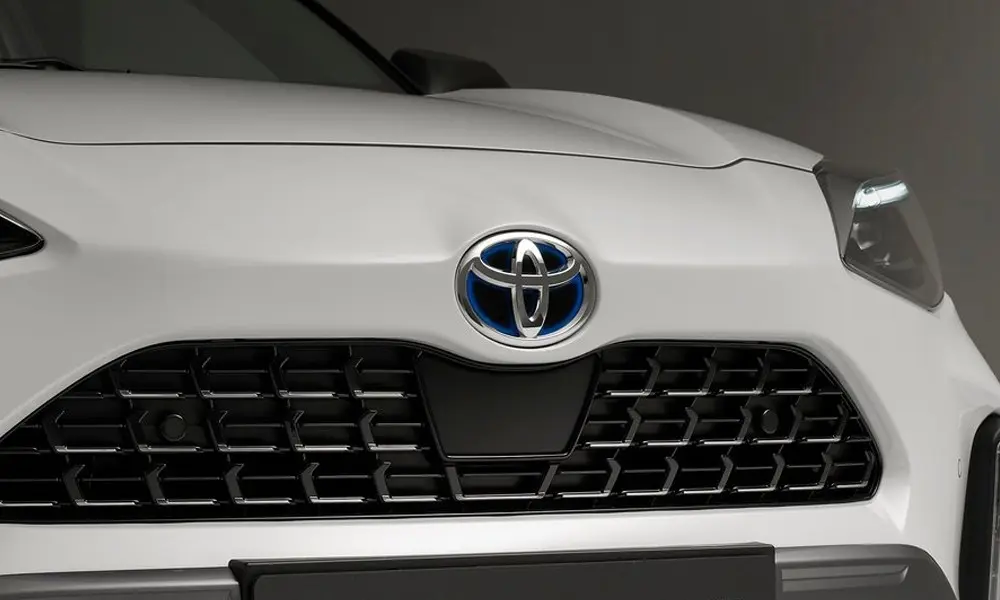 Toyota: Καμία αύξηση στην προσφορά $31 δισ. για την Toyota Industries