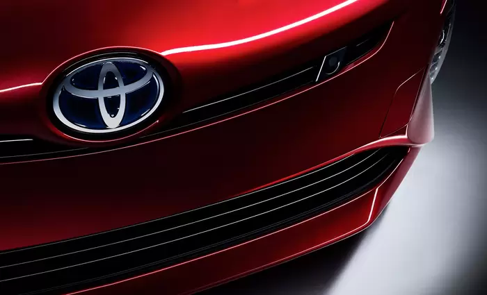 Ανάκληση 4.682 οχημάτων Toyota