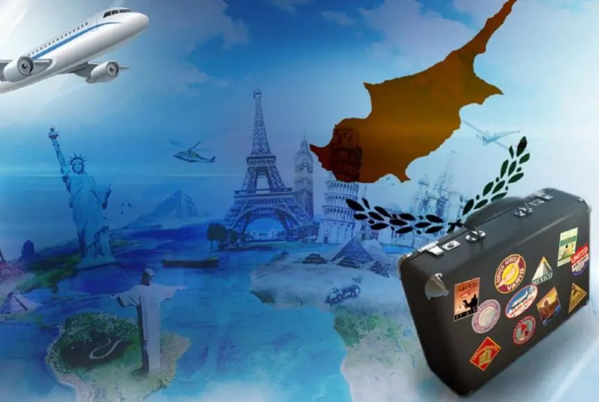 Αξιοσημείωτη αύξηση 40% στα τουριστικά έσοδα τον Απρίλιο