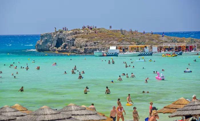 Ζητούν στήριξη οι τουριστικές επιχειρήσεις της Επαρχίας Αμμοχώστου