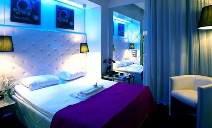 Αυξήθηκαν οι διανυκτερεύσεις τουριστών στην Κύπρο