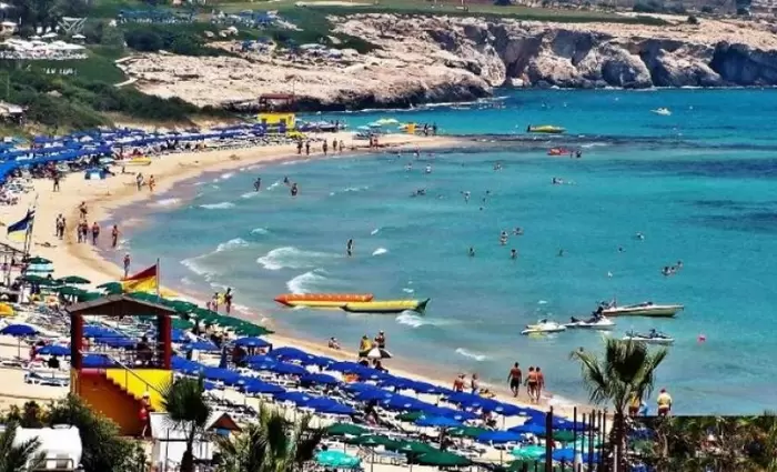 Εντυπωσιακή αύξηση αφίξεων από Ισραήλ το Φεβρουάριο