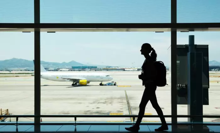 Σε σταθερά επίπεδα οι αφίξεις τουριστών τον Φεβρουάριο