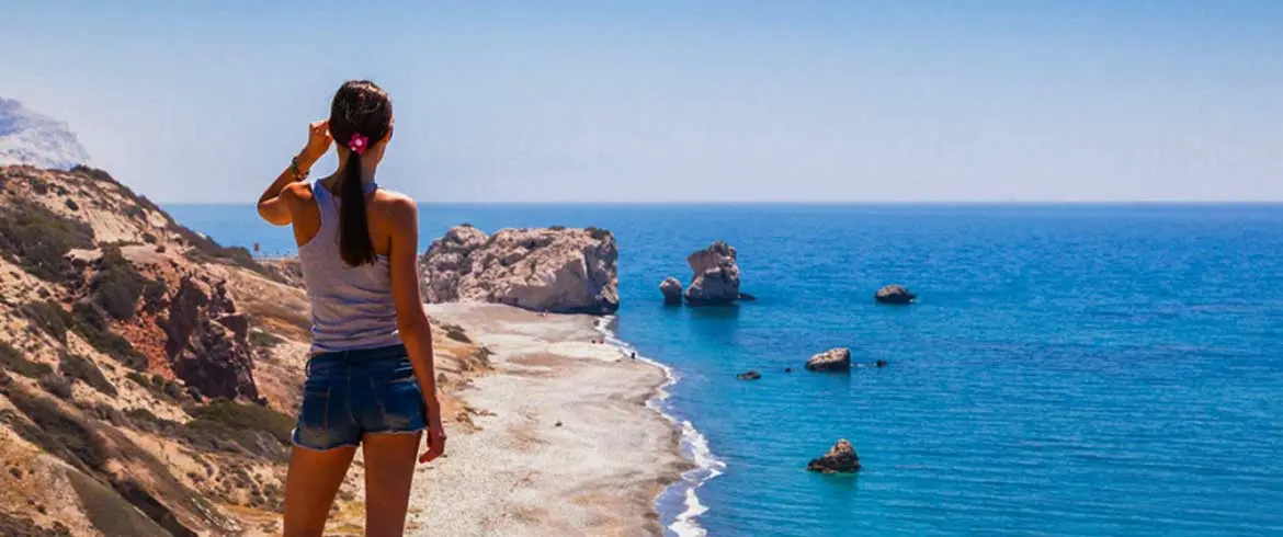 Σε ποιες χώρες στρέφεται η Κύπρος για να προσελκύσει τουρίστες