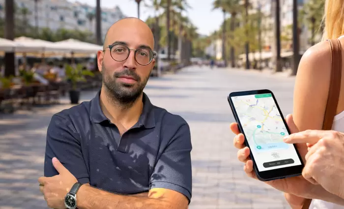 Το ride-hailing και ο ρόλος του στον σύγχρονο τουρισμό - Τι λέει η Bolt για την Κύπρο