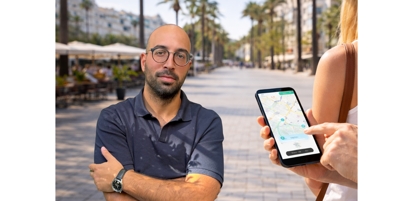 Το ride-hailing και ο ρόλος του στον σύγχρονο τουρισμό - Τι λέει η Bolt για την Κύπρο