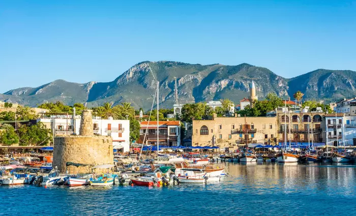 Το ψευδοκράτος αναβαθμίζει το τουριστικό προϊόν του