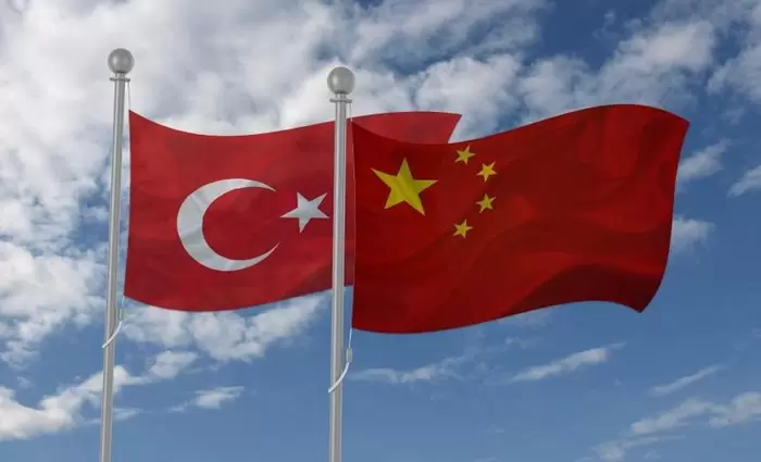 Τουρκία-Κίνα: Επένδυση άνω των €2 δισ. μέχρι το 2035
