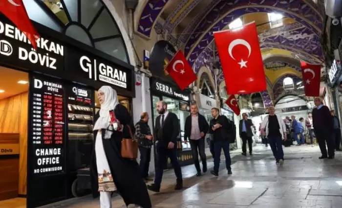 Αντιφάσεις τουρκικών τραπεζών για τα ΜΕΔ τους