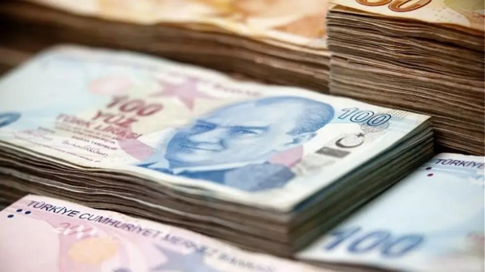 Το 25% άγγιξε ο πληθωρισμός στην Τουρκία τον Σεπτέμβριο 