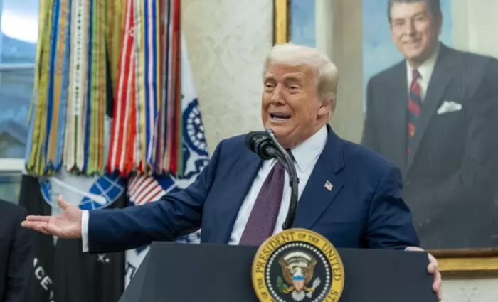 Στο στόχαστρο του Τραμπ ο CEO της Intel