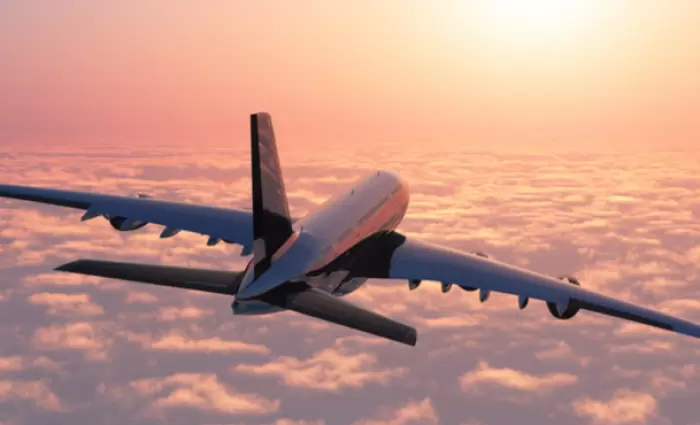 Αναστολή αεροπορικών συνδέσεων λόγω κυρώσεων ΗΠΑ