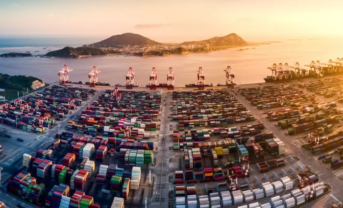 Αυτή είναι η επόμενη μεγάλη εμπορική συμμαχία που λέει «αντίο» στον Τραμπ