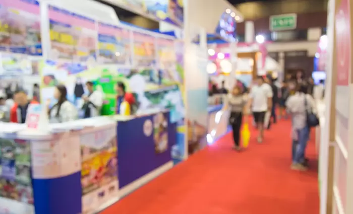 Σε έκθεση τροφίμων και ποτών στο Λονδίνο συμμετέχει η Κύπρος