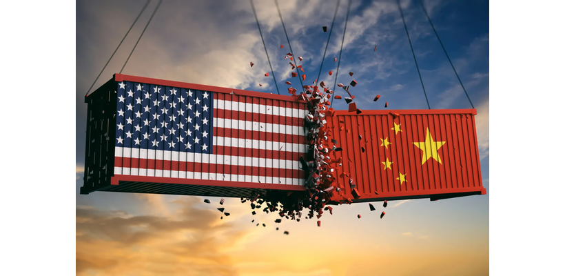 Αυτά είναι τα τρία σενάρια της Morgan Stanley για την εμπορική εκεχειρία ΗΠΑ-Κίνας