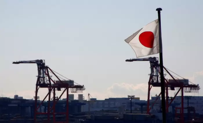 Ιαπωνία: Στα $14,96 δισ. το εμπορικό έλλειμα