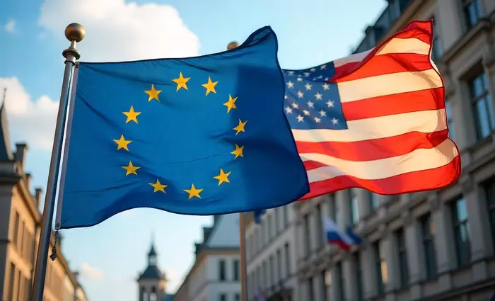 Εμπορική συμφωνία ΕΕ–ΗΠΑ: Ποιες εξαγωγές επιβαρύνονται και ποιες προστατεύονται